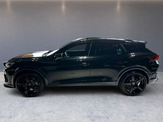 Cupra Formentor 2.0 TSI VZ