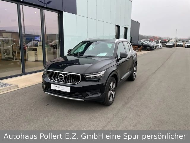 Volvo XC40 Inscription T4