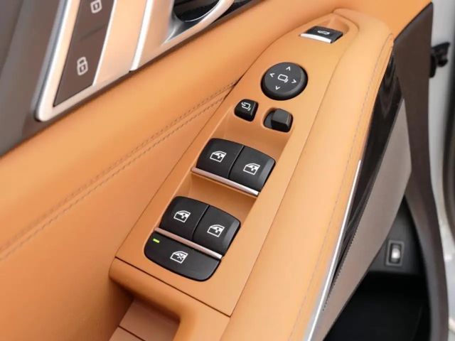 BMW X5 M-Sport xDrive50e