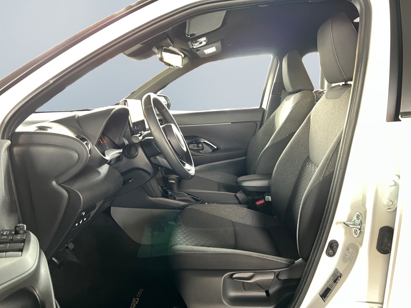 Toyota Yaris Cross 4x2 5-deurs