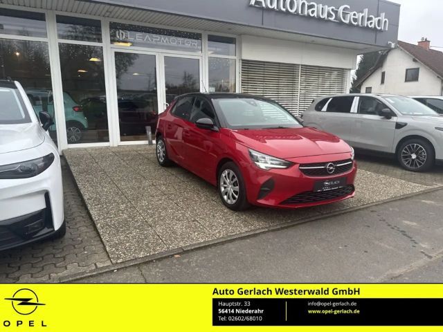 Opel Corsa Edition F Edition