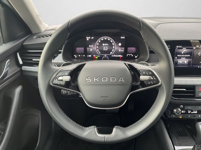 Skoda Kamiq 1.0 TSI Selection