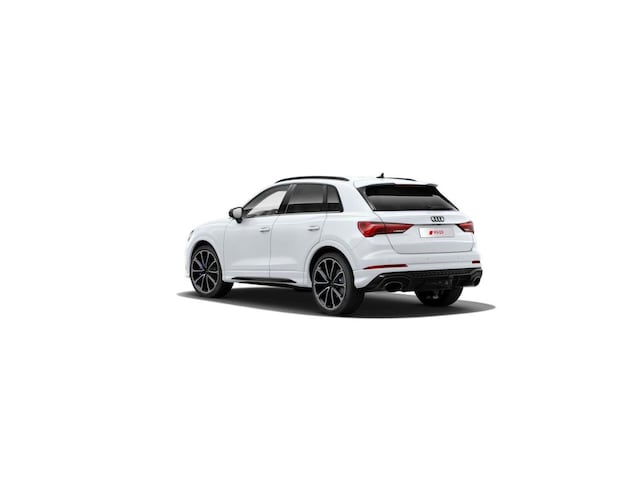 Audi RS Q3 Quattro S-Tronic