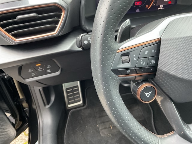 Cupra Formentor 2.0 TSI VZ