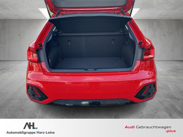 Audi A1 35 TFSI Allstreet S-Tronic