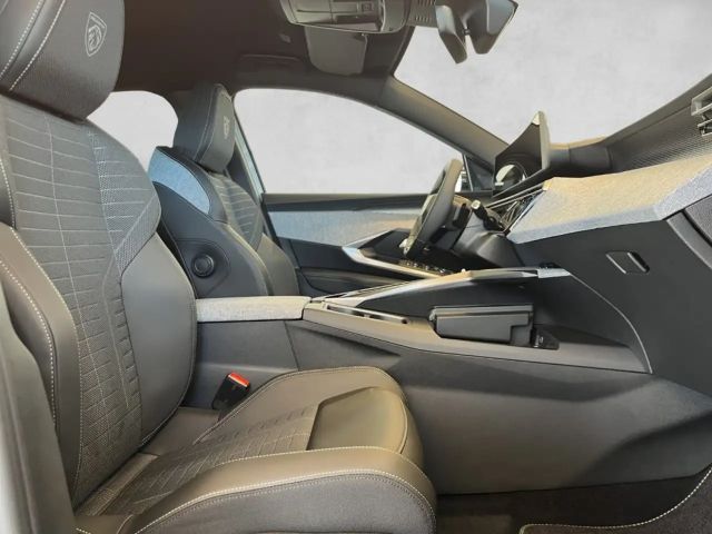 Peugeot 3008 GT-Line