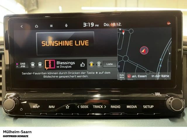 Kia Ceed Design Edition GDi SportWagon