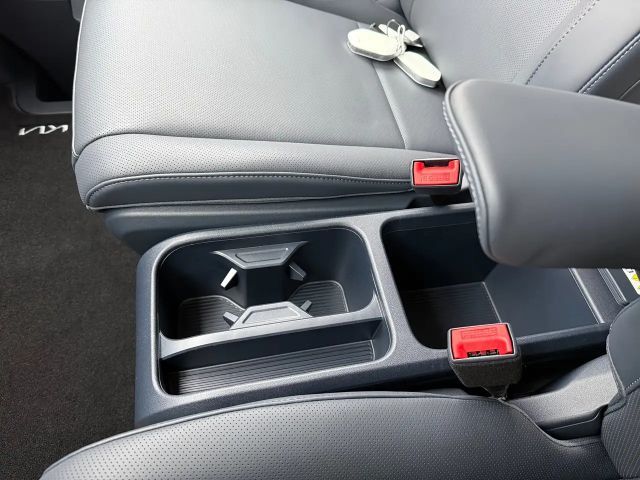 Kia PV5 Passenger 71 kWh Earth Plus