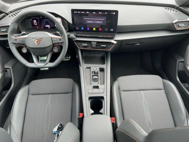 Cupra Leon 2.0 TSI 4Drive DSG Sportstourer