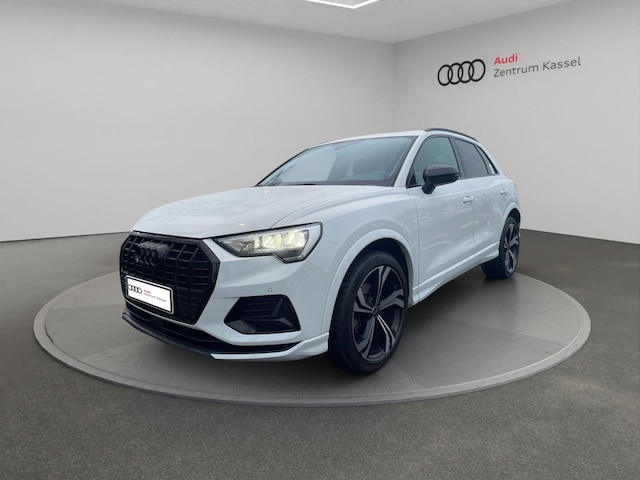 Audi Q3 35 TFSI S-Tronic