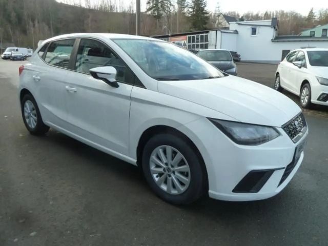 Seat Ibiza 1.0 MPI Style