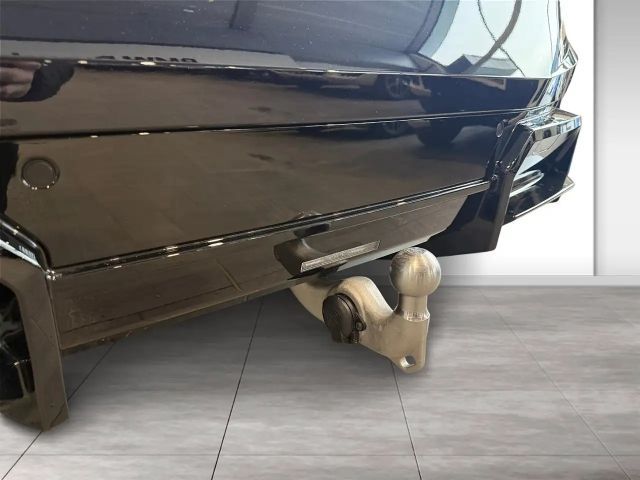 BMW iX M-Sport xDrive60