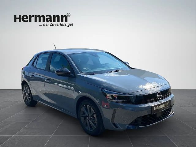 Opel Corsa Edition Turbo