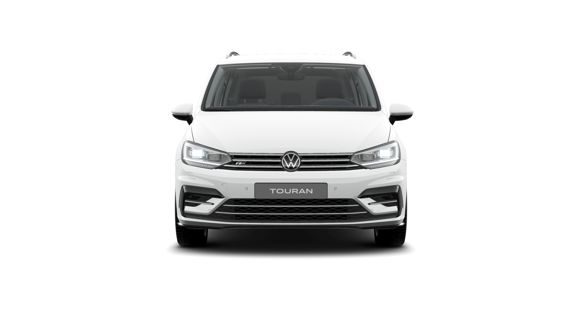 Volkswagen Touran 1.5 TSI IQ.Drive R-Line