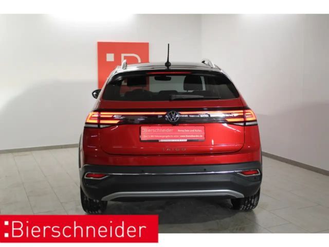 Volkswagen Taigo 1.0 TSI DSG Style