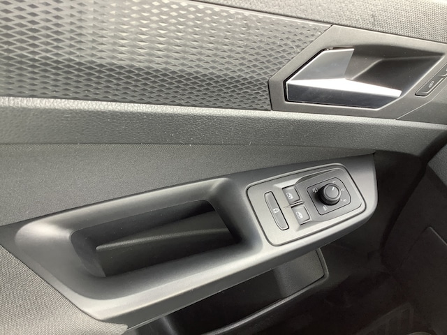 Volkswagen Caddy 2.0 TDI Combi