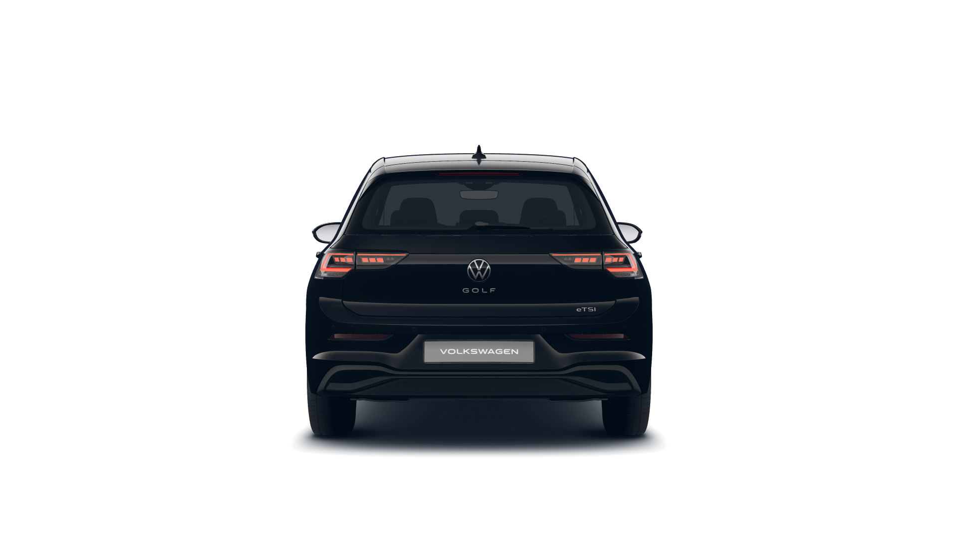 Volkswagen Golf 1.5 eTSI DSG Golf VIII Life