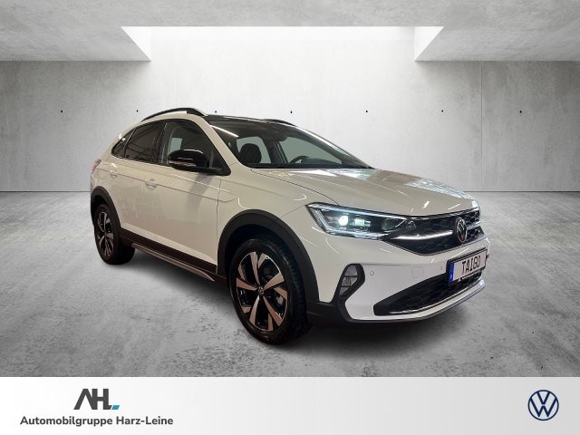 Volkswagen Taigo 1.0 TSI DSG IQ.Drive