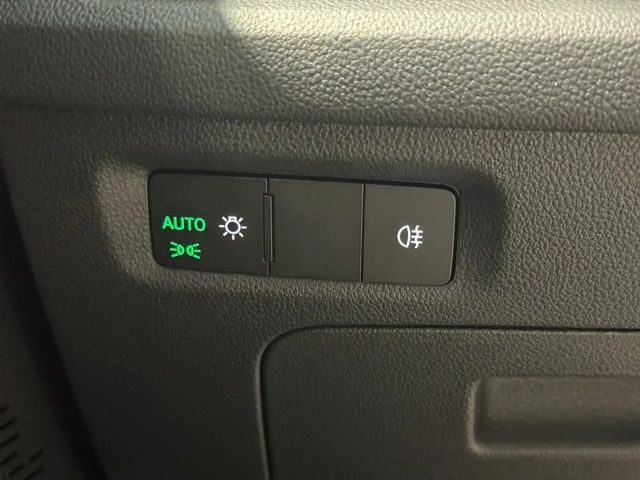 Skoda Octavia 1.5 TSI Combi Selection