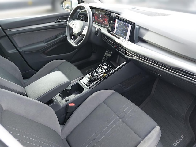 Volkswagen Golf AllTrack DSG Variant