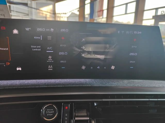 Peugeot 3008 Allure Pack Hybrid