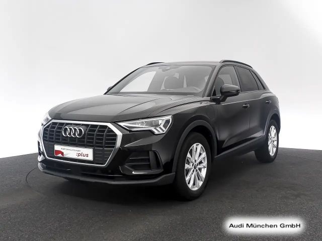 Audi Q3 45 TFSI Hybride S-Tronic