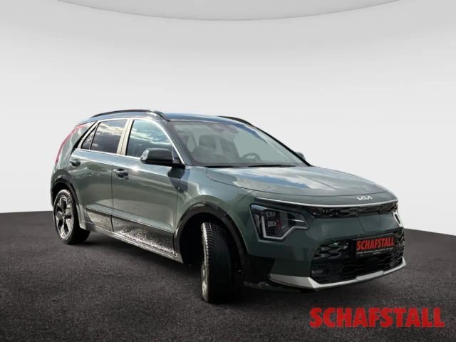 Kia Niro EV Spirit