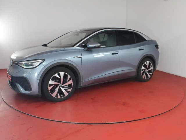 Volkswagen ID.5 150 kW 77 KWh IQ.Drive Pro