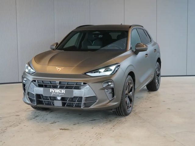 Cupra Terramar 1.5 e-TSI 150 PS DSG