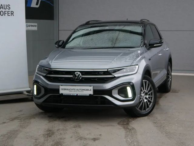 Volkswagen T-Roc ACT DSG R-Line