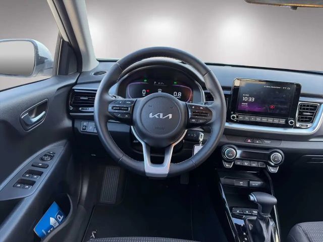 Kia Stonic GDi Vision