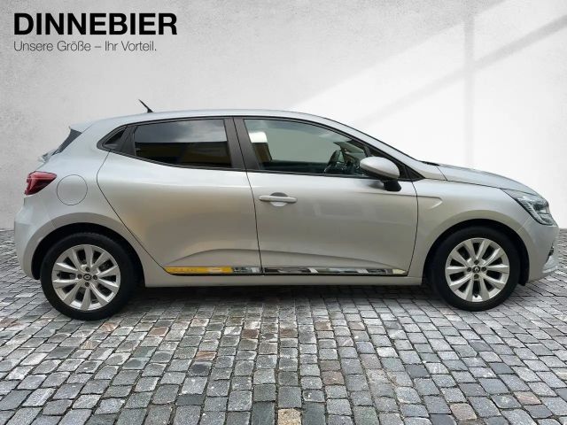 Renault Clio Experience