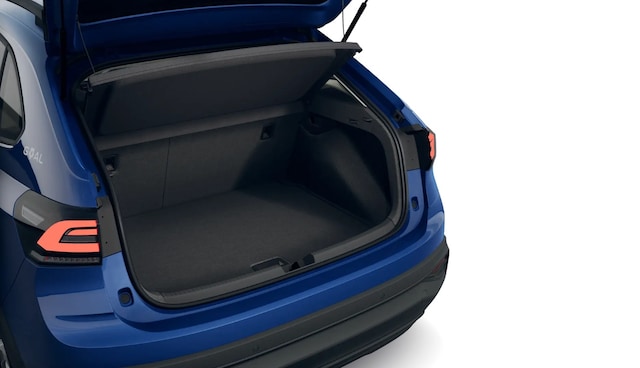 Volkswagen Taigo 1.0 TSI DSG