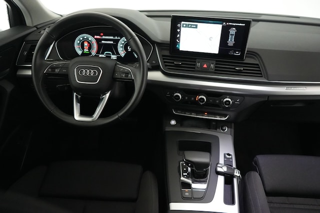 Audi Q5 40 TFSI Quattro S-Tronic