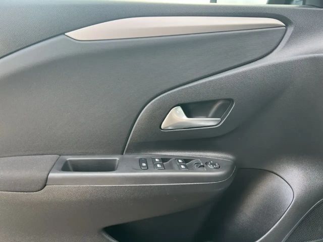 Opel Corsa 1.2 Turbo Edition