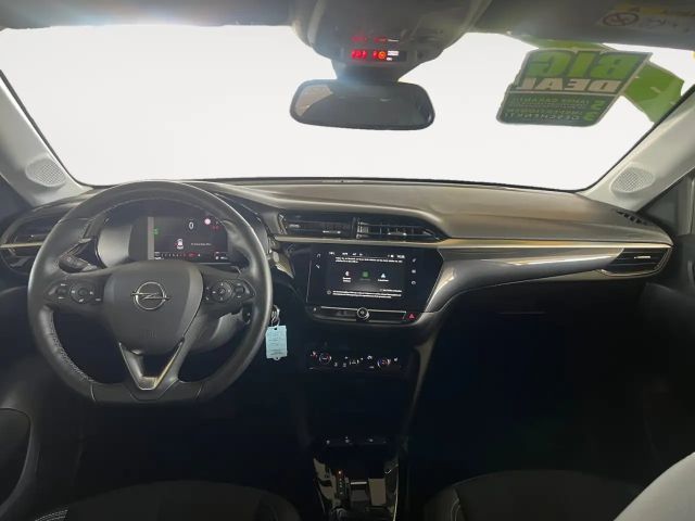 Opel Corsa 1.2 Turbo Elegance Turbo