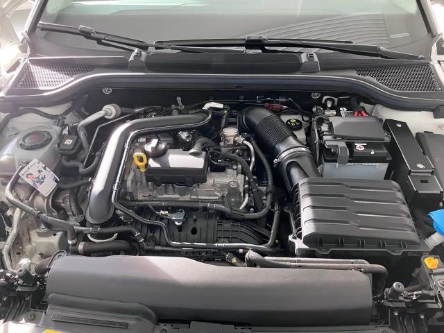 Skoda Kamiq 1.0 TSI Tour