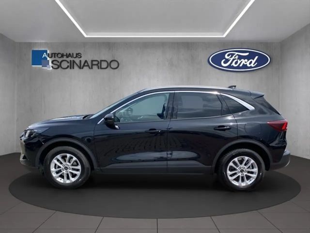 Ford Kuga Titanium
