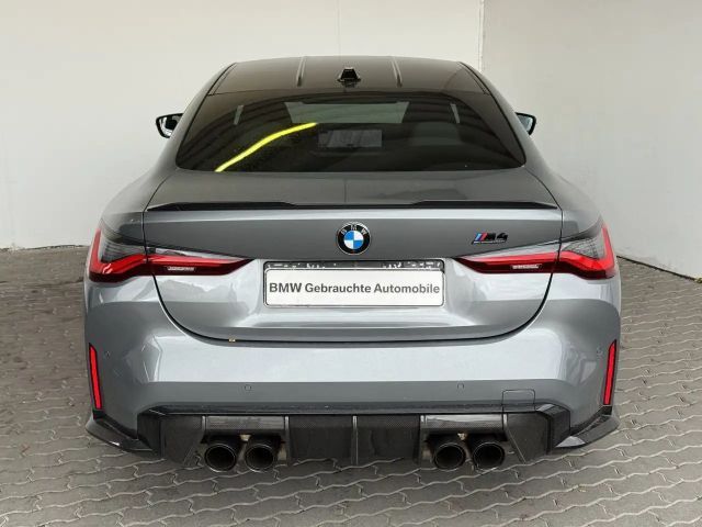 BMW M4 Competition Coupé xDrive