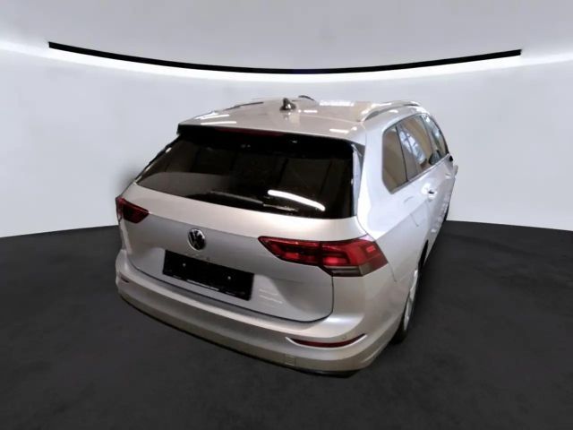 Volkswagen Golf 2.0 TDI DSG Life Variant