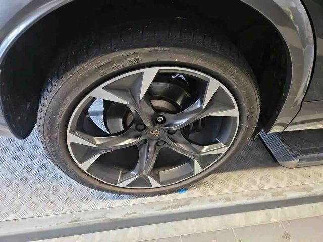 Cupra Formentor 1.4 VZ e-Hybrid