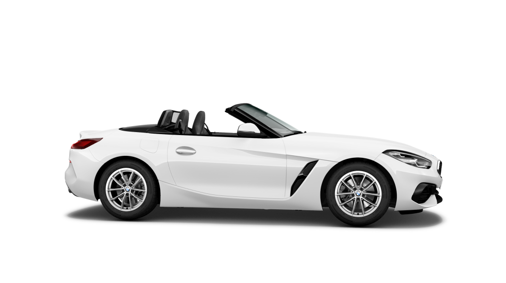 BMW Z4 Roadster sDrive20i