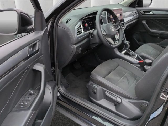 Volkswagen T-Roc DSG Style