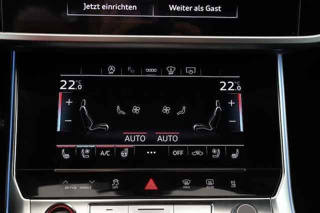Audi A6 e-tron Avant Performance Quattro