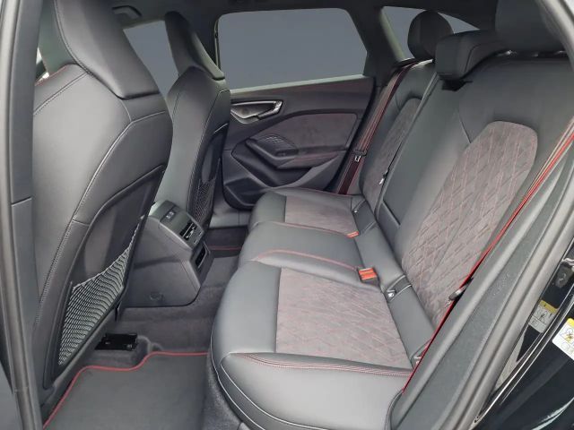 Audi A5 Avant Quattro S-Line