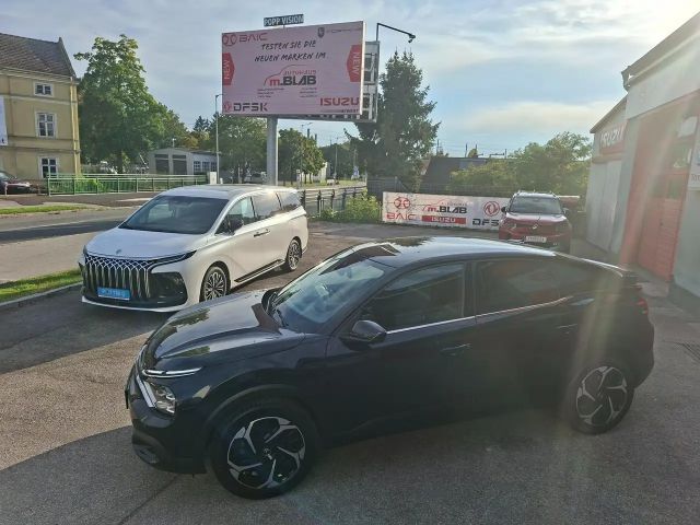 Citroën C4 PT130 EAT8 Automatik ShineEdition*ERSTBESITZ *