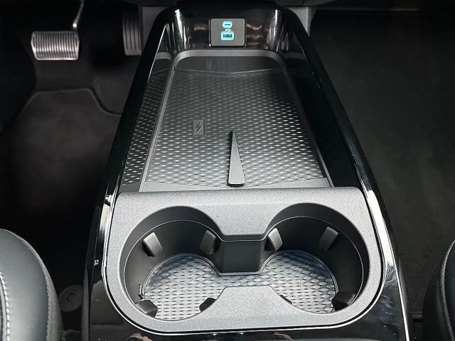 Ford Mustang Mach-E ST Line