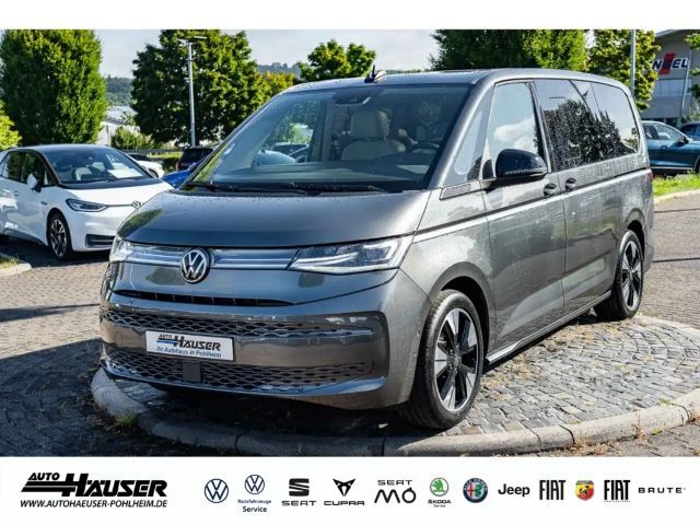 Volkswagen Multivan 2.0 TDI DSG Style T7