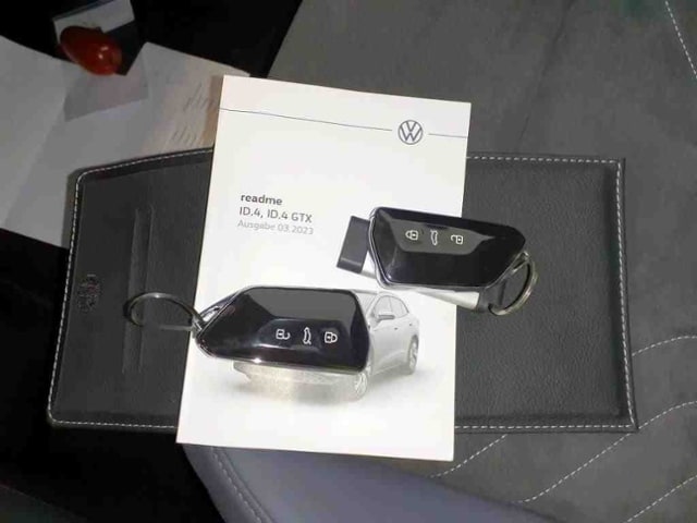 Volkswagen ID.4 Performance Pro