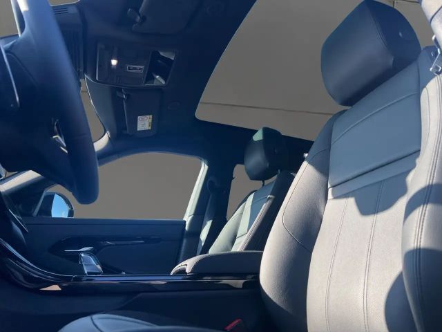 Land Rover Range Rover Evoque AWD S